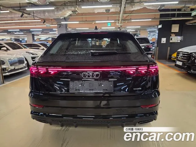 Audi Q8 2026 thumb 4