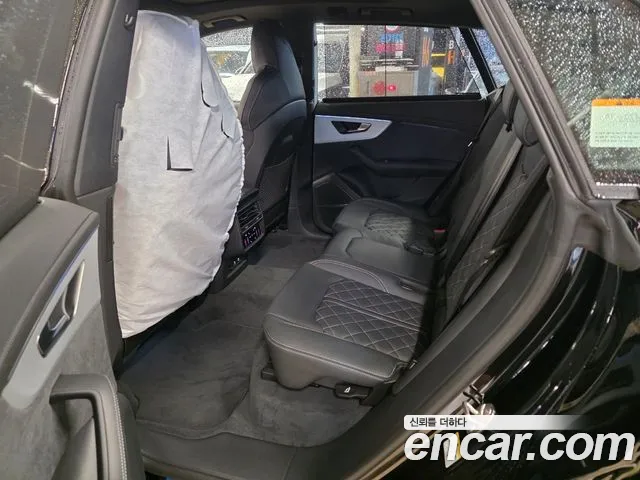 Audi Q8 2026 thumb 7