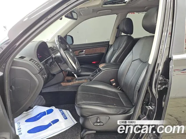 KG_Mobility_Ssangyong Rexton 2015 thumb 10