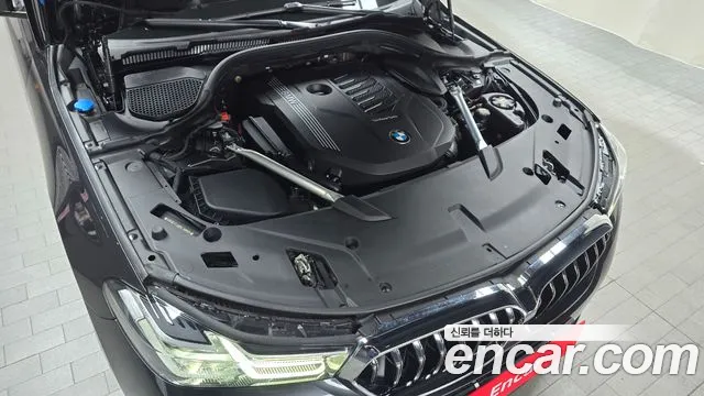 BMW Gran Turismo 2022 thumb 5