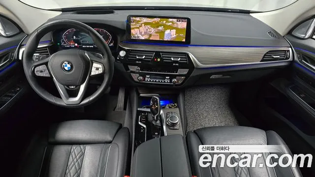 BMW Gran Turismo 2022 thumb 6