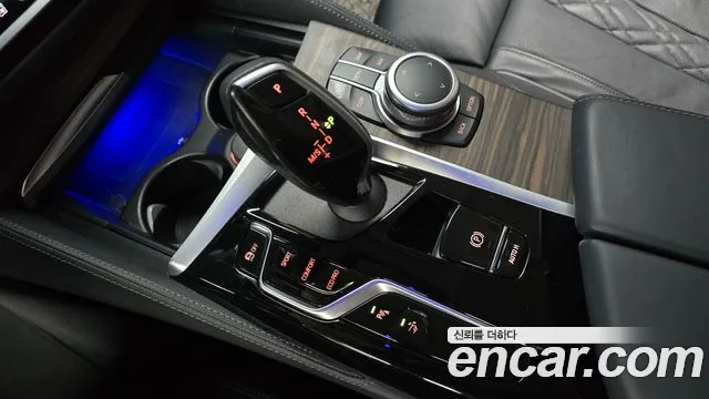 BMW Gran Turismo 2022 thumb 8