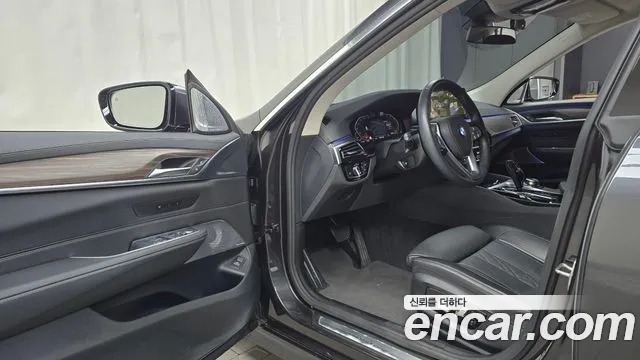 BMW Gran Turismo 2022 thumb 9