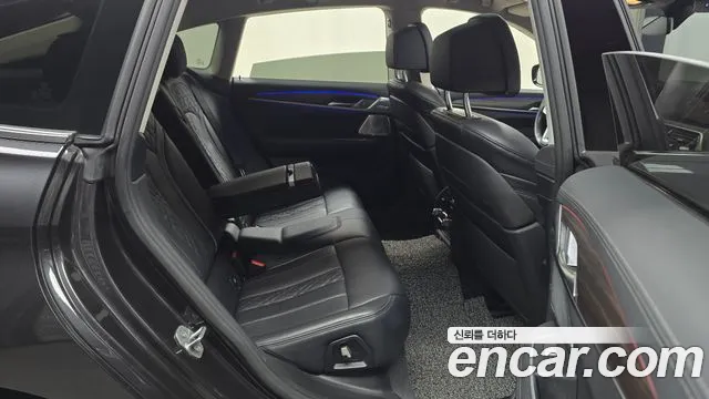 BMW Gran Turismo 2022 thumb 10