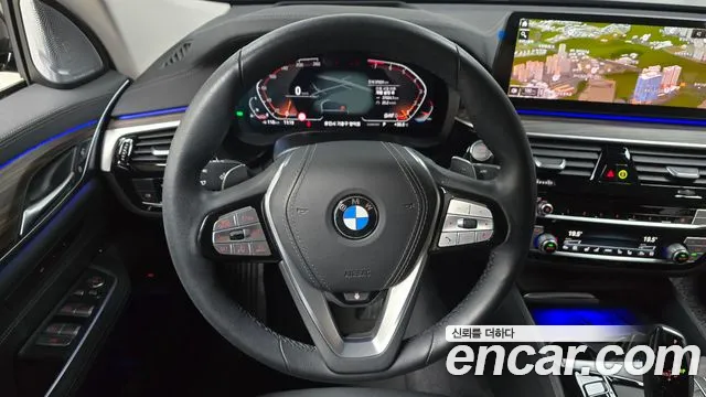 BMW Gran Turismo 2022 thumb 11