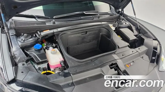Hyundai IONIQ 6 2022 thumb 6