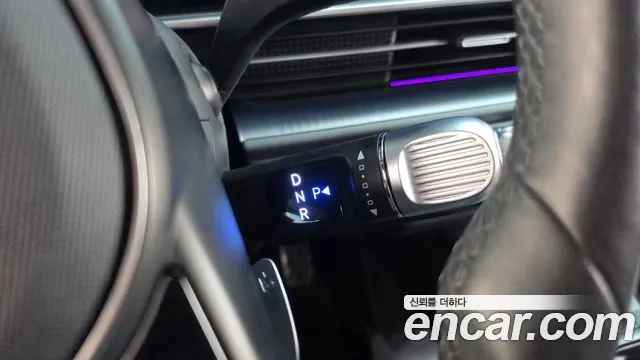 Hyundai IONIQ 6 2022 thumb 9