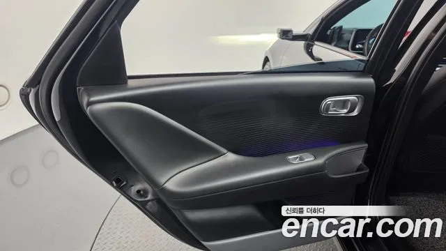 Hyundai IONIQ 6 2022 thumb 10