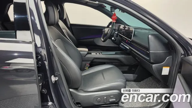 Hyundai IONIQ 6 2022 thumb 11
