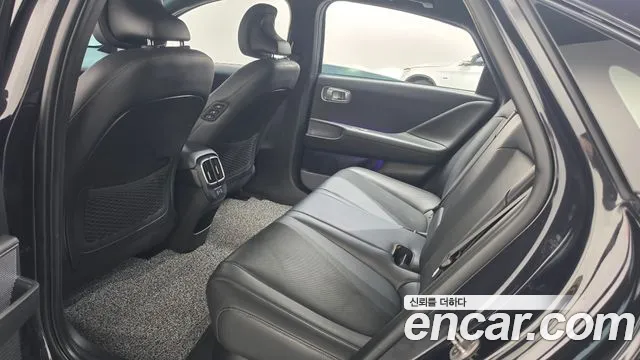 Hyundai IONIQ 6 2022 thumb 12