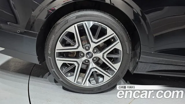 Hyundai Grandeur 2023 thumb 5