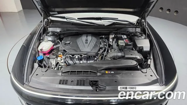 Hyundai Grandeur 2023 thumb 6