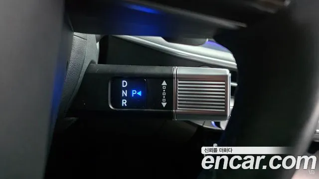 Hyundai Grandeur 2023 thumb 9
