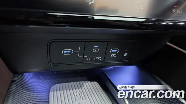 Hyundai Grandeur 2023 thumb 12