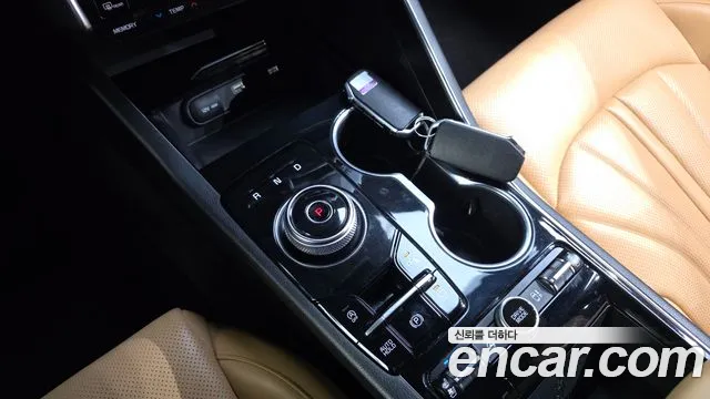 Kia K5 2021 thumb 9