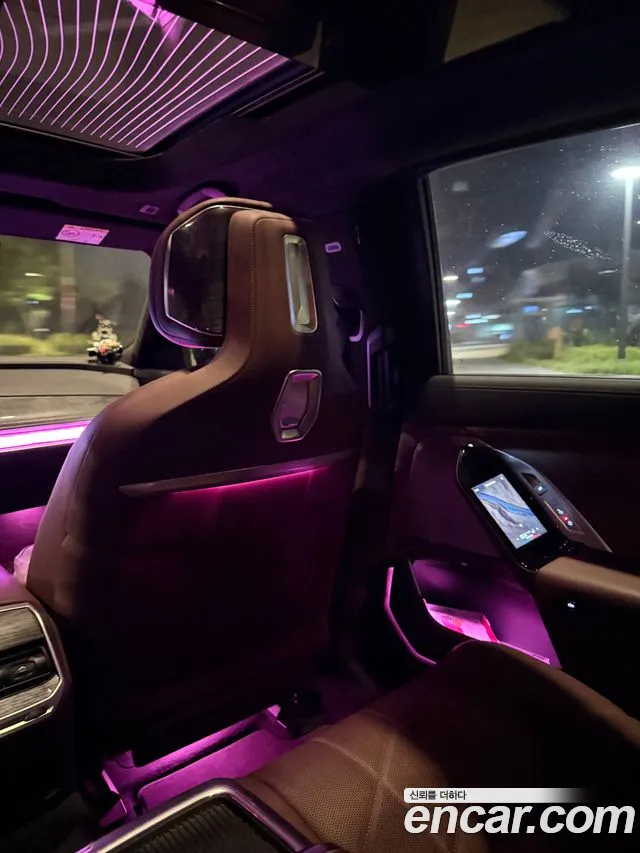 BMW 7 серии 2023 thumb 7