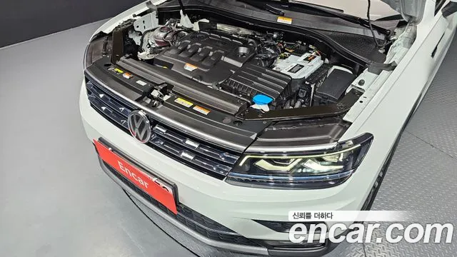 Volkswagen Tiguan 2020 thumb 6