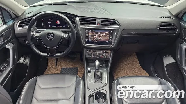 Volkswagen Tiguan 2020 thumb 7