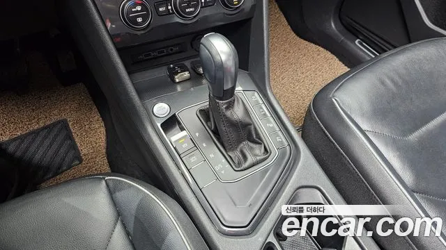 Volkswagen Tiguan 2020 thumb 9