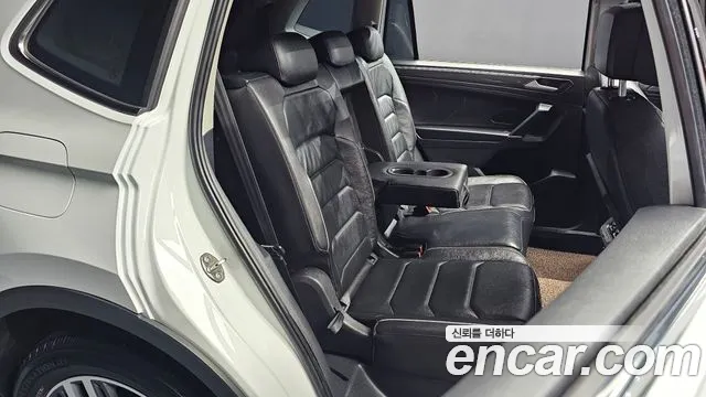 Volkswagen Tiguan 2020 thumb 11
