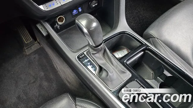 Hyundai Sonata 2017 thumb 9