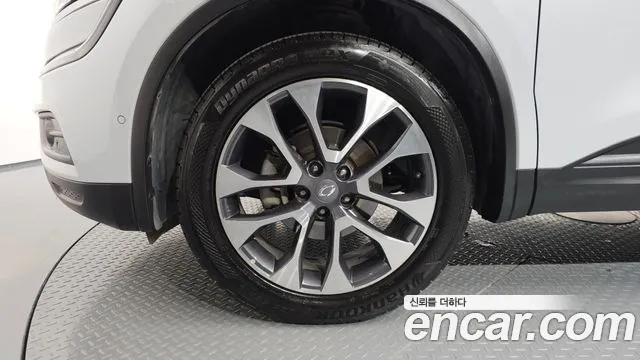 Renault Koleos 2017 thumb 5