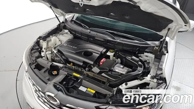Renault Koleos 2017 thumb 6