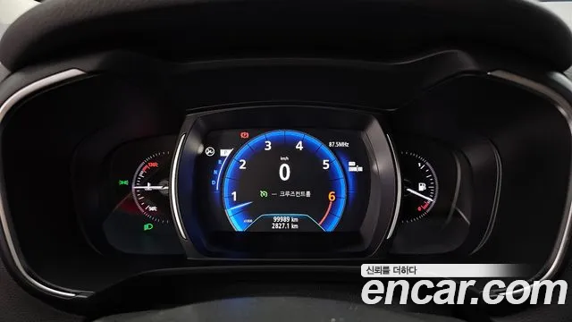 Renault Koleos 2017 thumb 8