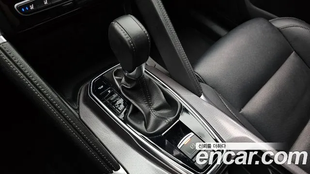 Renault Koleos 2017 thumb 9