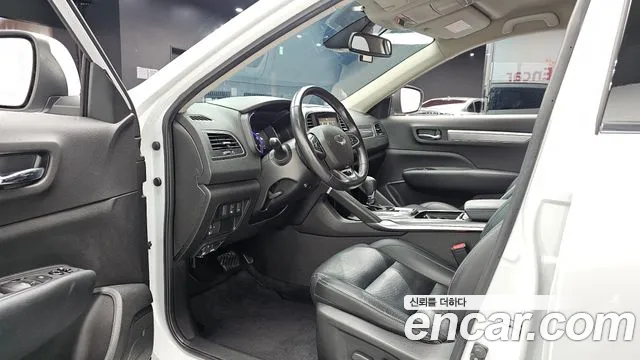 Renault Koleos 2017 thumb 10