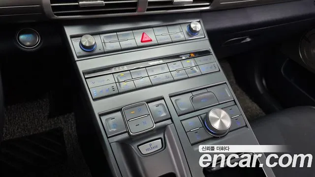 Hyundai Nexo 2022 thumb 9