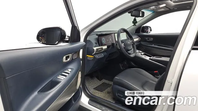 Hyundai Nexo 2022 thumb 10