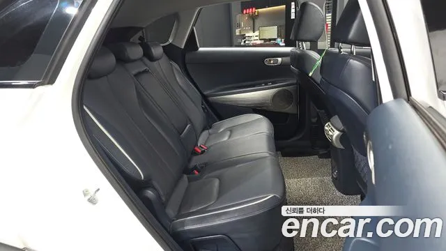 Hyundai Nexo 2022 thumb 12