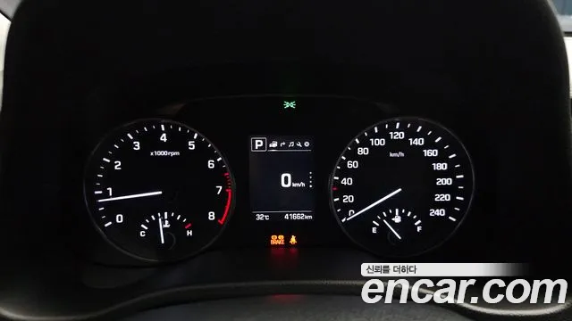 Hyundai Avante 2018 thumb 8