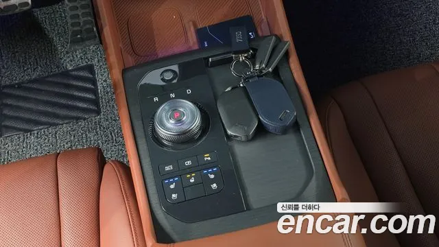 Kia K8 2025 thumb 9