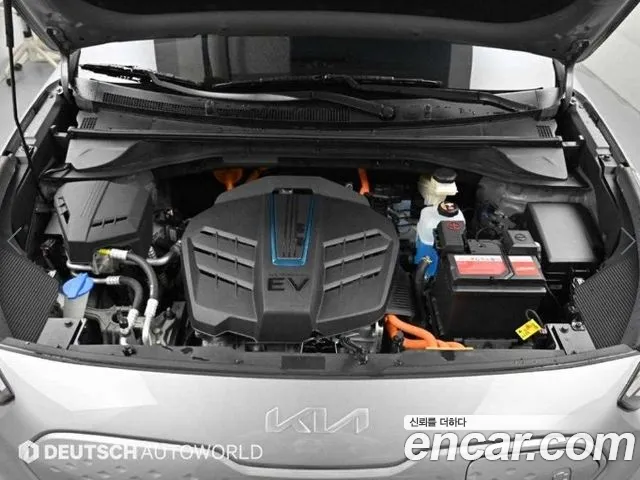 Kia Niro 2021 thumb 6