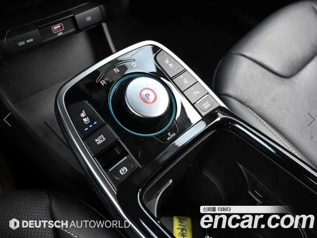 Kia Niro 2021 thumb 9