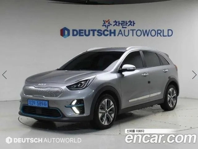 Kia Niro 2021 thumb 12