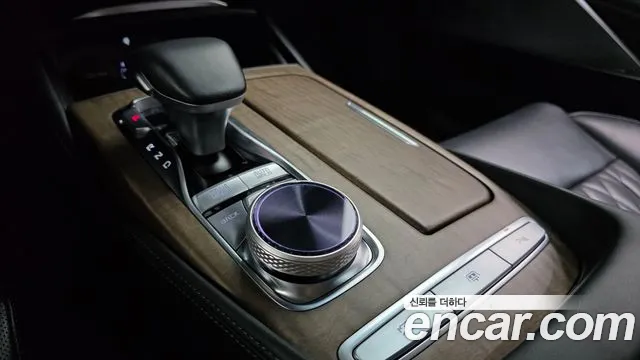 Kia K9 2021 thumb 9