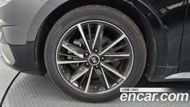 Hyundai Grandeur 2020 thumb 5