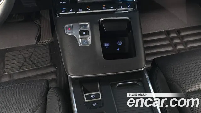 Hyundai Grandeur 2020 thumb 9