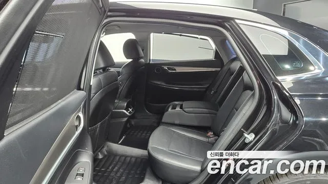 Hyundai Grandeur 2020 thumb 12