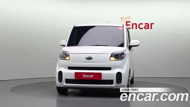 Kia Ray 2021 thumb 3