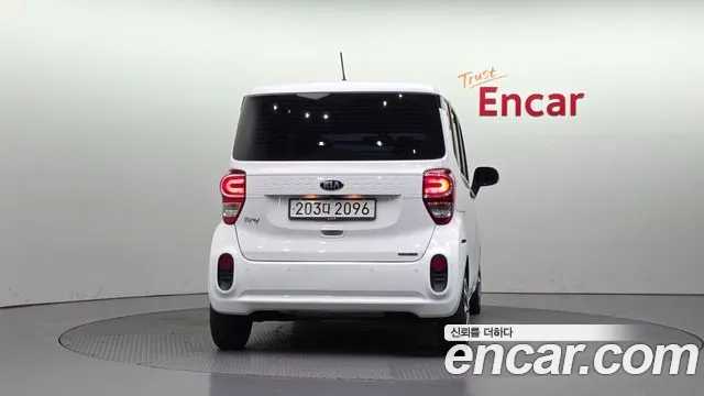 Kia Ray 2021 thumb 4