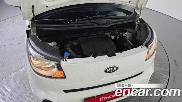 Kia Ray 2021 thumb 6