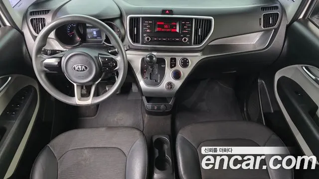 Kia Ray 2021 thumb 7