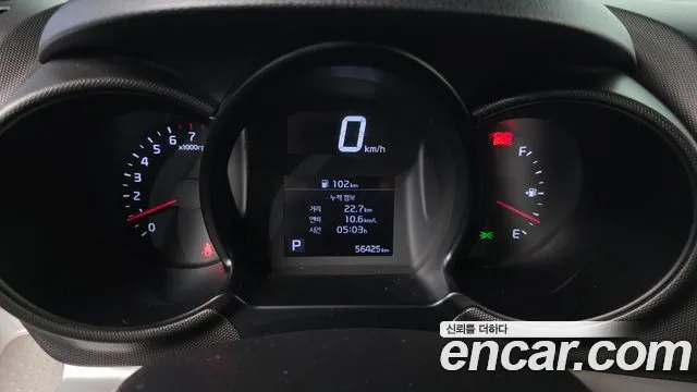 Kia Ray 2021 thumb 8