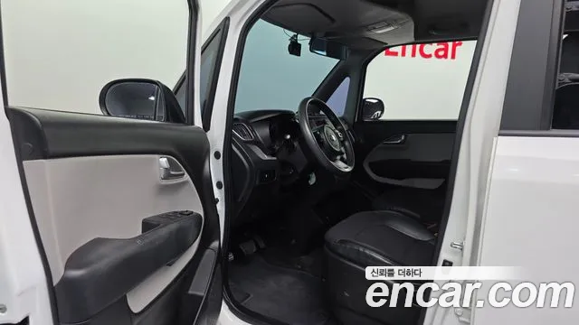 Kia Ray 2021 thumb 10