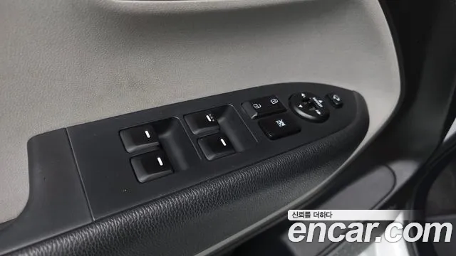 Kia Ray 2021 thumb 11