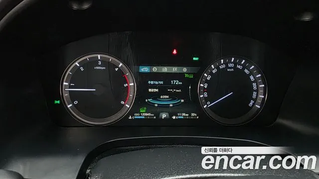 KG_Mobility_Ssangyong Rexton 2019 thumb 8